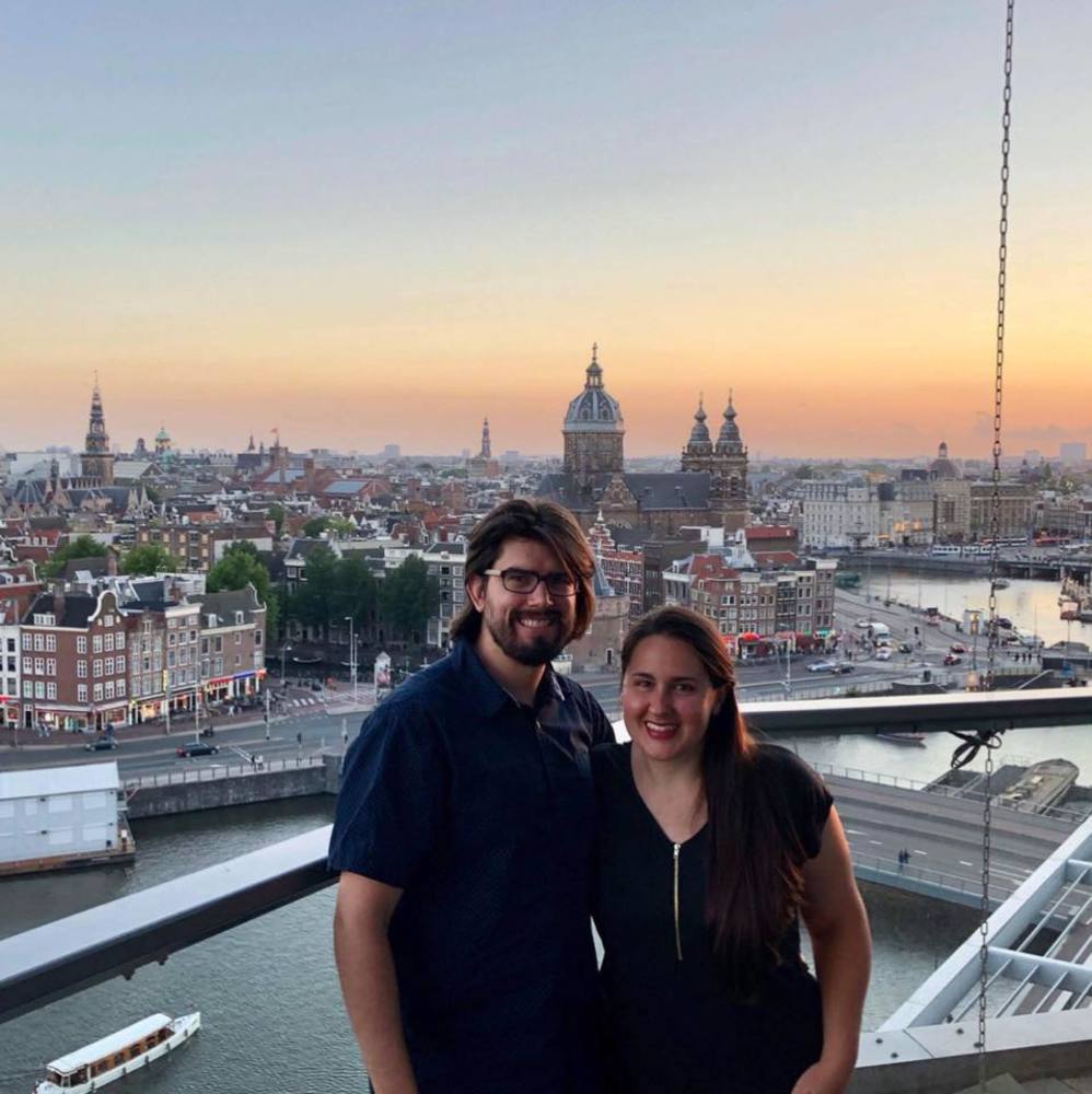 Meet your Posher, Rebecca